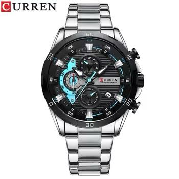 Montre Curren